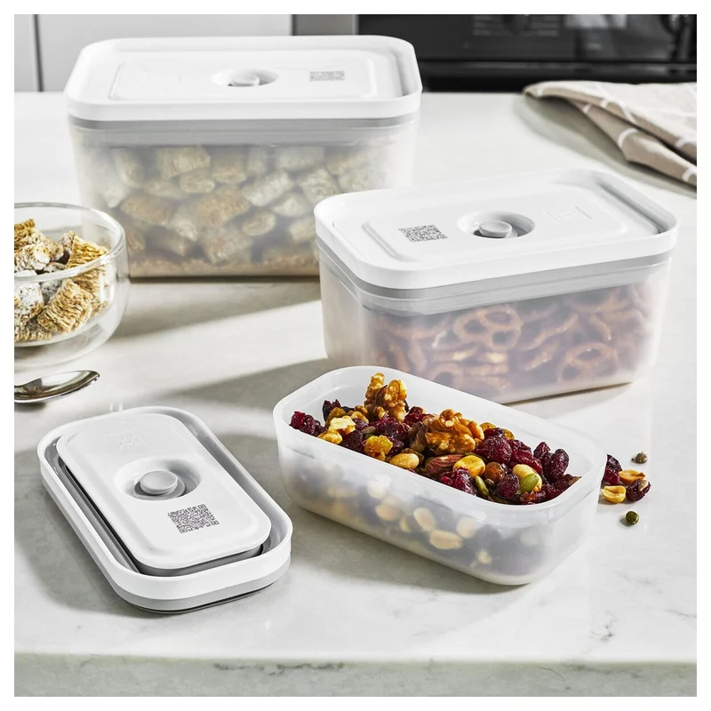 Fresh & Save Contenitore Per Alimenti In Plastica