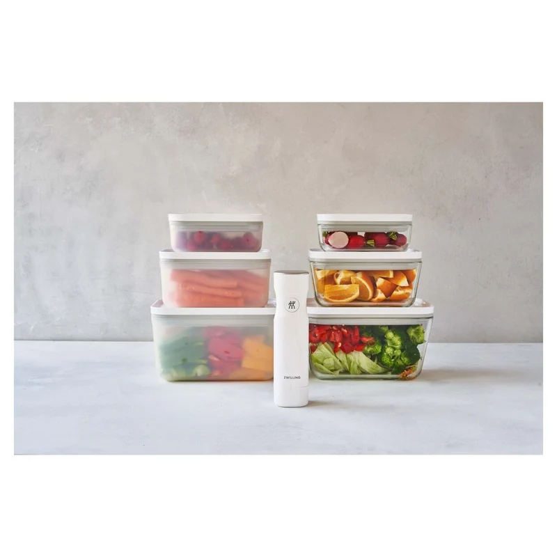 Fresh & Save Contenitore Per Alimenti In Plastica