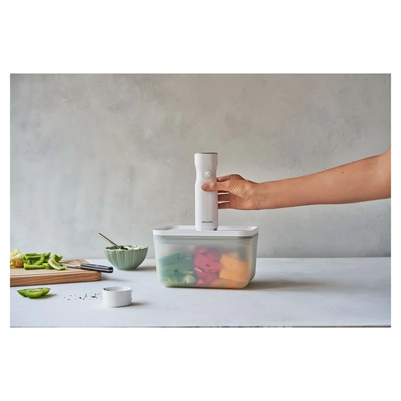 Fresh & Save Contenitore Per Alimenti In Plastica