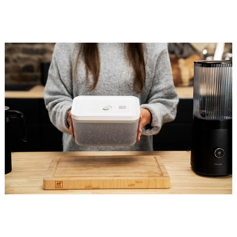 Fresh & Save Contenitore Per Alimenti In Plastica