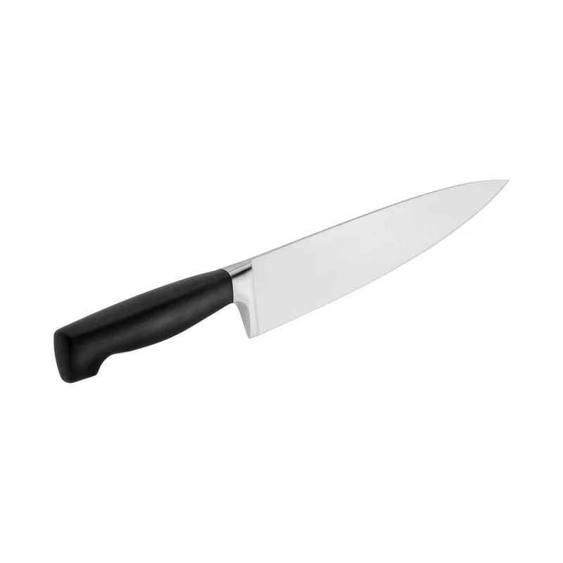 16 cm - 4 Stars Coltello Chef In Acciaio Inox