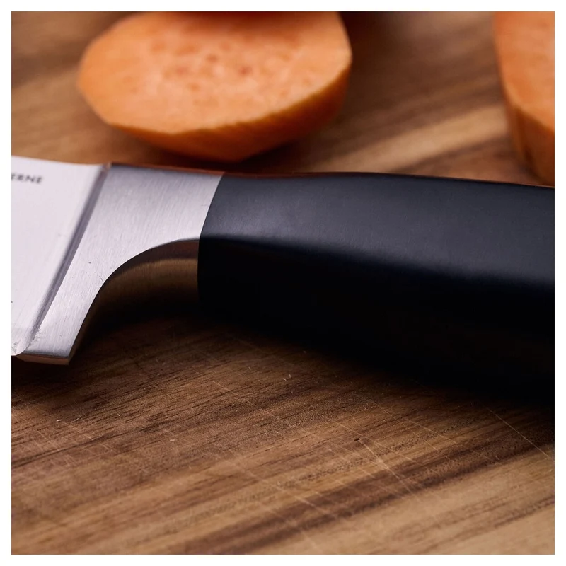 16 cm - 4 Stars Coltello Chef In Acciaio Inox
