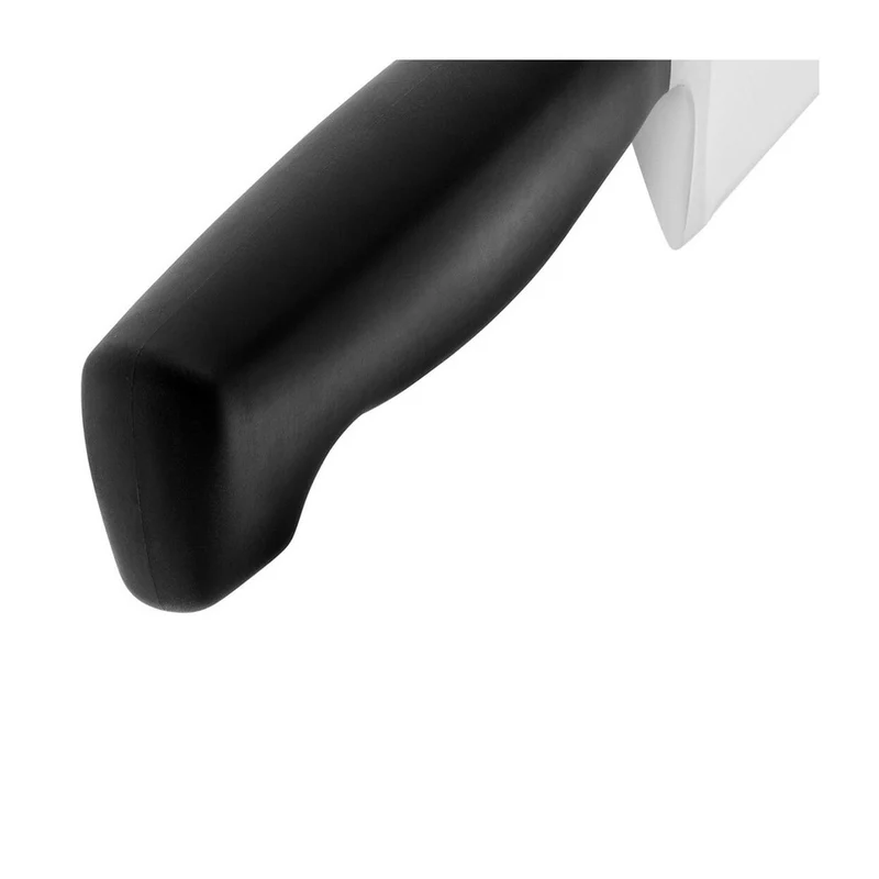 16 cm - 4 Stars Coltello Carne Liscio In Acciaio Inox