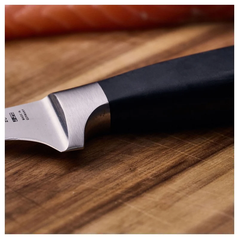 14 cm - 4 Stars Coltello Disosso In Acciaio Inox
