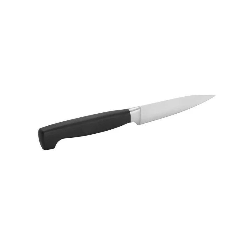 10 cm - 4 Stars Spelucchino In Acciaio Inox