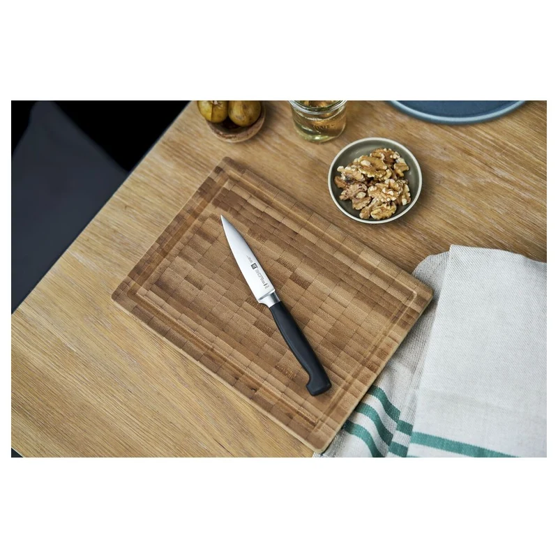 10 cm - 4 Stars Spelucchino In Acciaio Inox