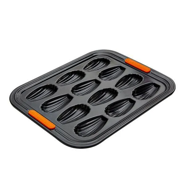 Molde antiadherente para conchas Le Creuset