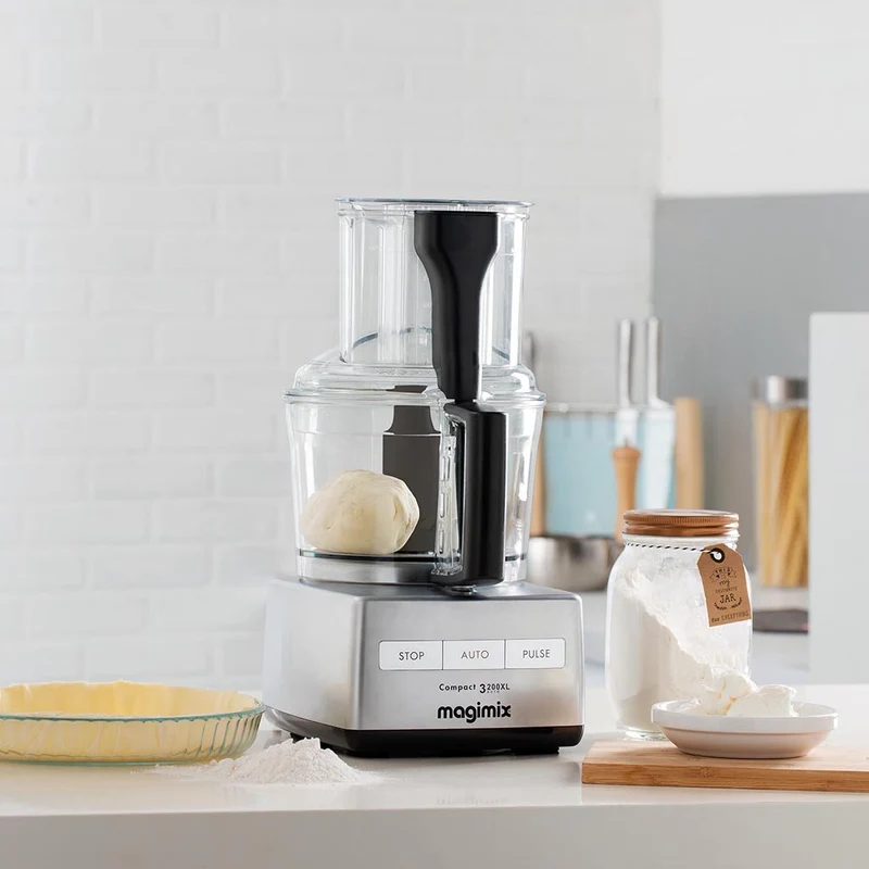 Procesador de alimentos Magimix