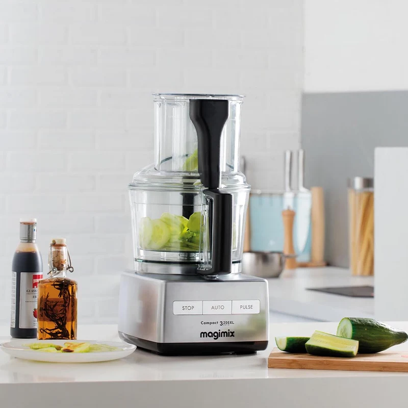 Procesador de alimentos Magimix