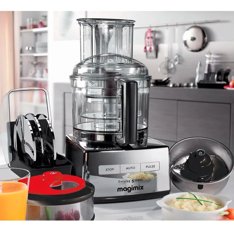 Procesador de alimentos Magimix