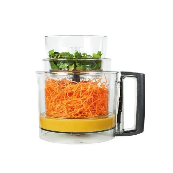 Procesador de alimentos Magimix