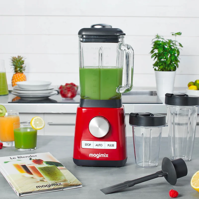 Batidora de vaso Magimix
