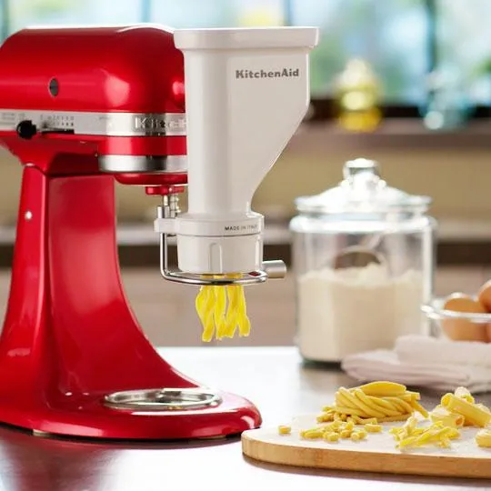 Accesorio prensador de pasta KitchenAid
