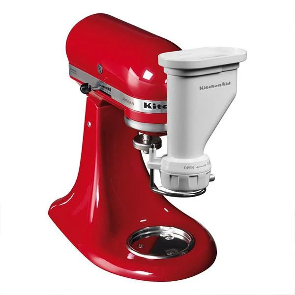 Accesorio prensador de pasta KitchenAid