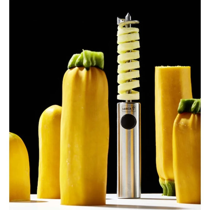 Vaciador de vegetales Lurch