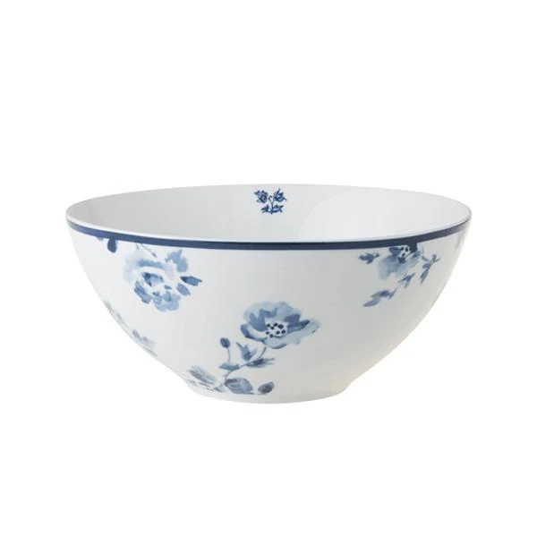 Bol de porcelana Laura Ashley