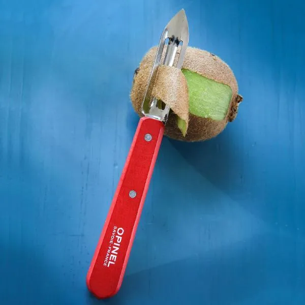 Pelador microdentado Opinel