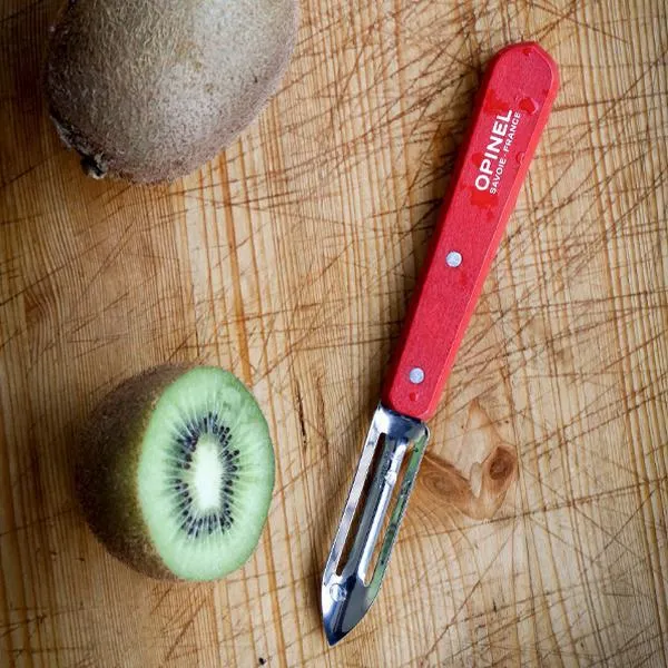 Pelador microdentado Opinel