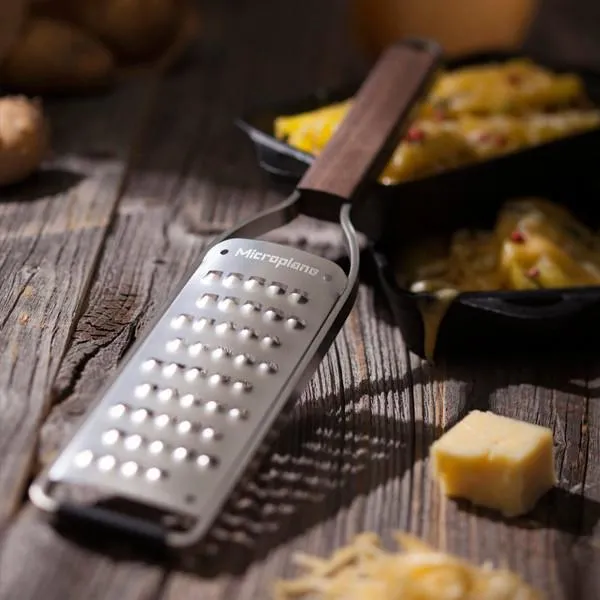 Rallador Microplane serie Master