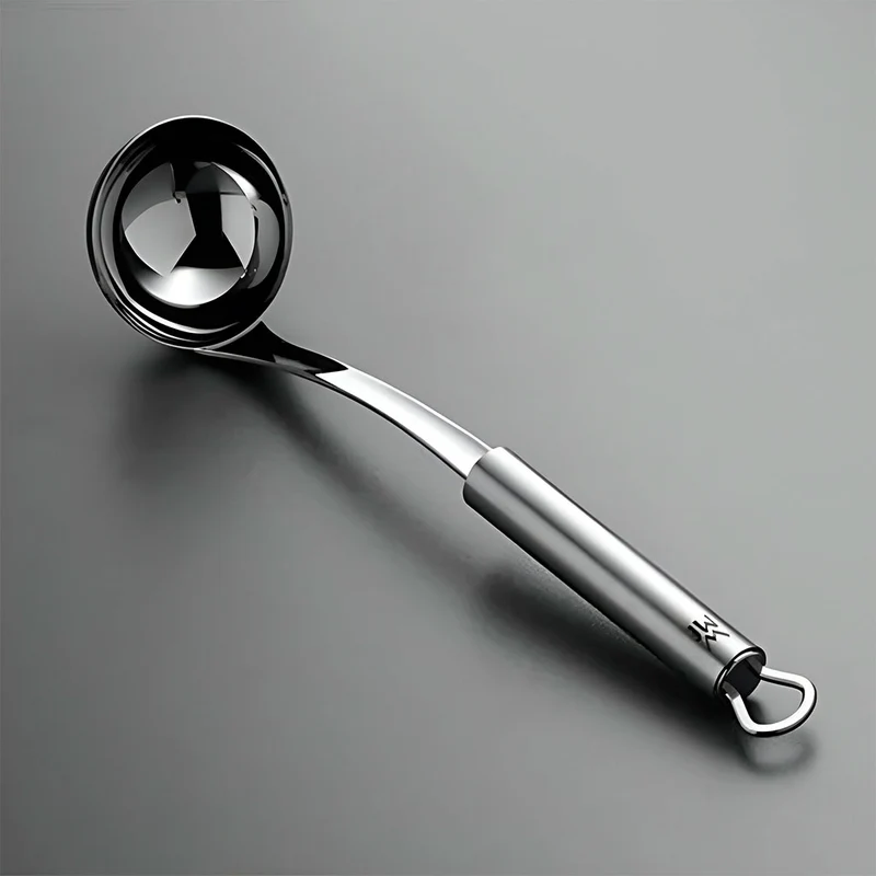 Cucharón de acero inoxidable WMF Profi Plus