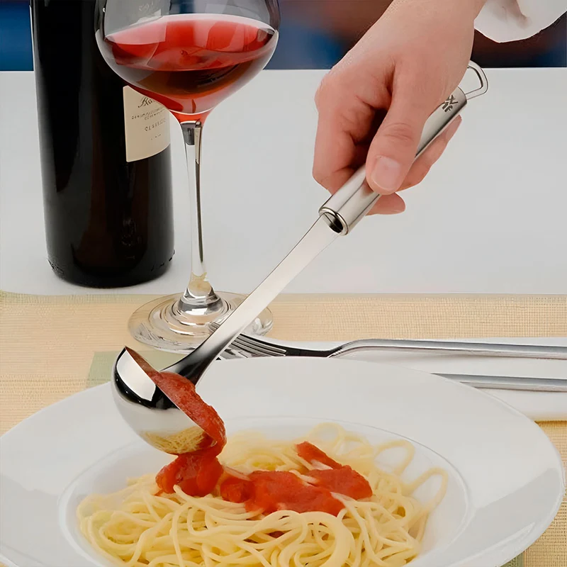 Cucharón de acero inoxidable WMF Profi Plus