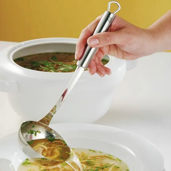 Cucharón de acero inoxidable WMF Profi Plus