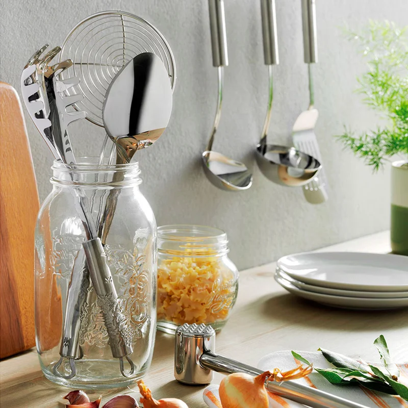 Cucharón de acero inoxidable WMF Profi Plus