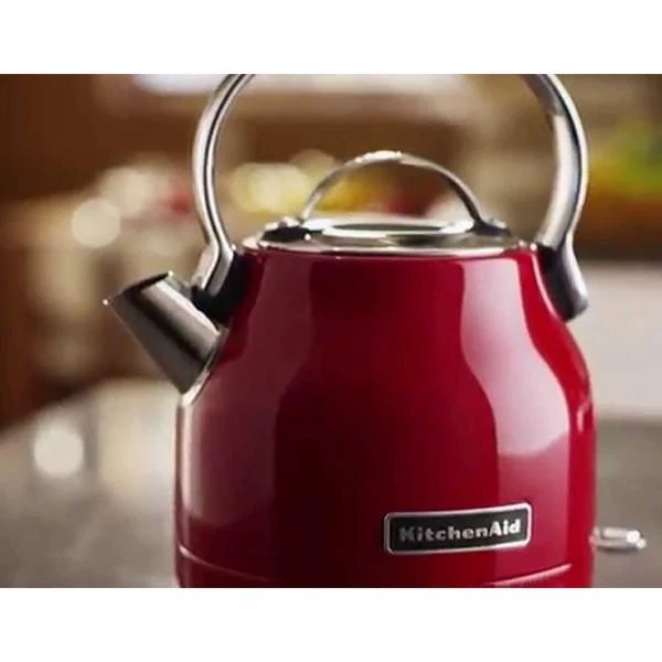 Hervidor Classic KitchenAid