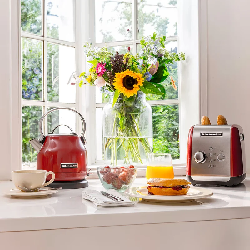 Hervidor Classic KitchenAid