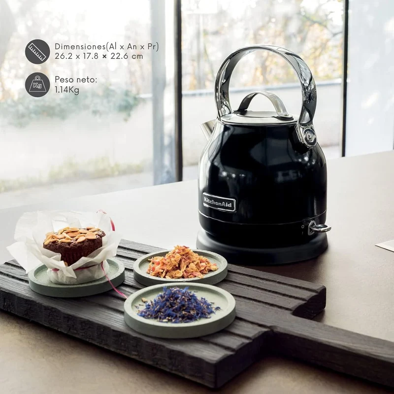 Hervidor Classic KitchenAid