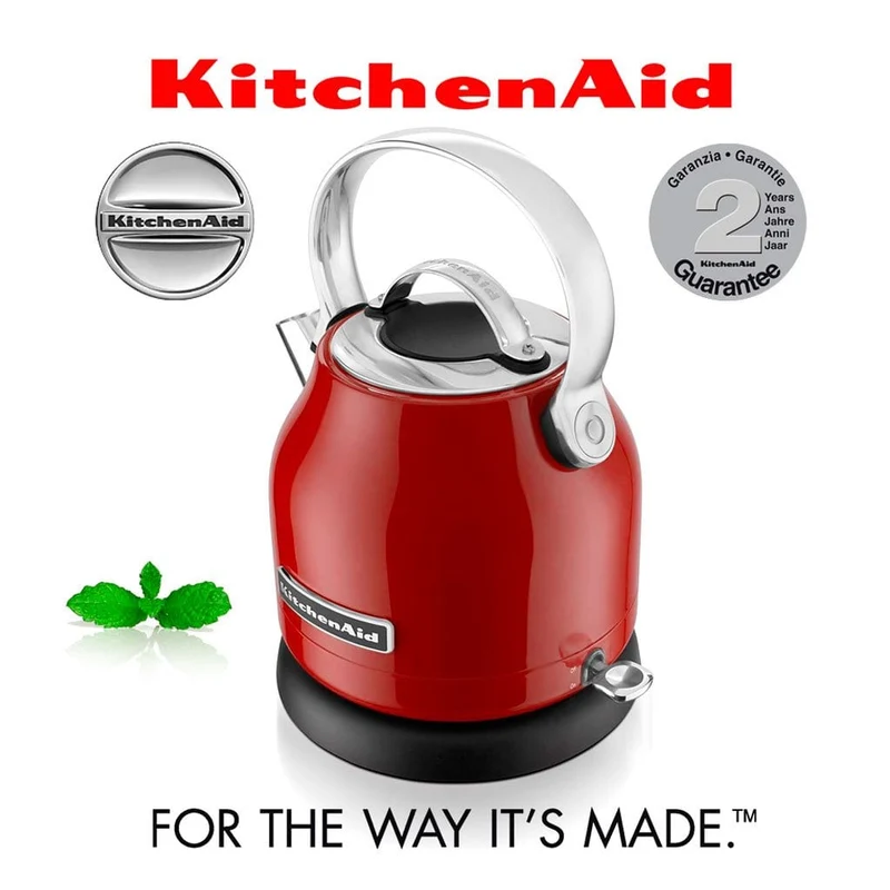 Hervidor Classic KitchenAid