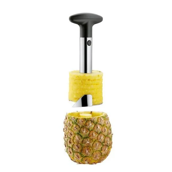 Cortador de piña de acero inoxidable WMF