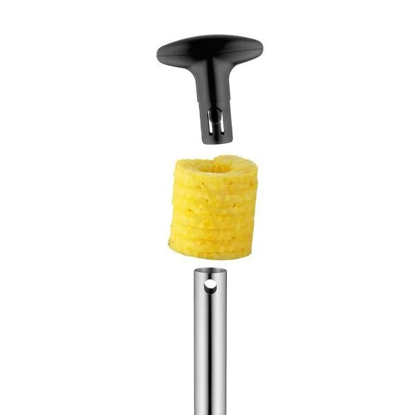 Cortador de piña de acero inoxidable WMF