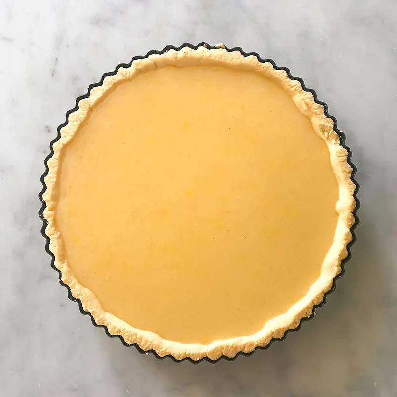 Molde perforado desmontable para quiche KitchenCraft