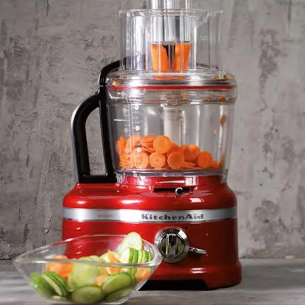 Procesador de alimentos KitchenAid Artisan