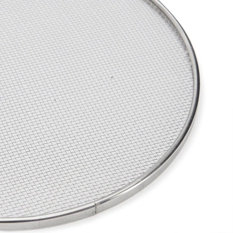 Tamiz de acero inox De Buyer