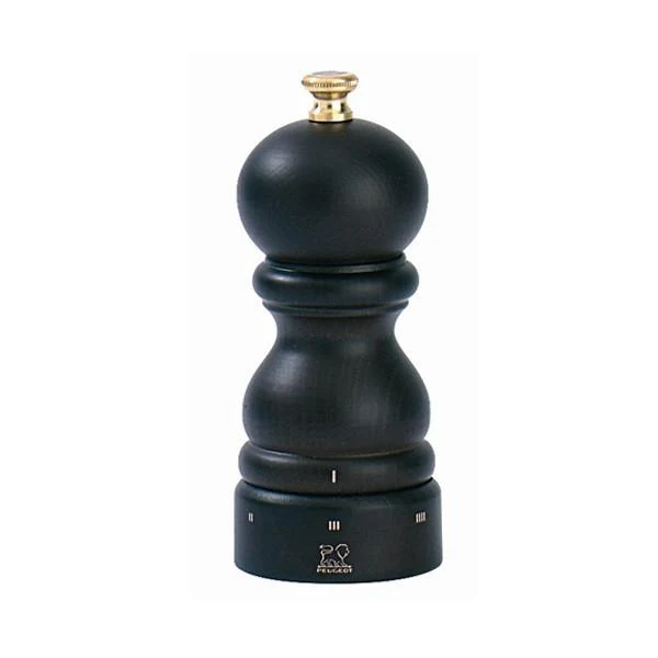 Molinillo de pimienta Paris Peugeot chocolat