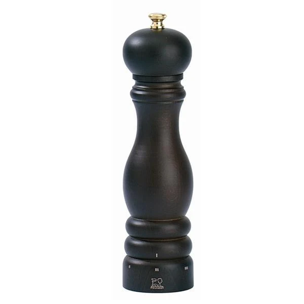 Molinillo de pimienta Paris Peugeot chocolat