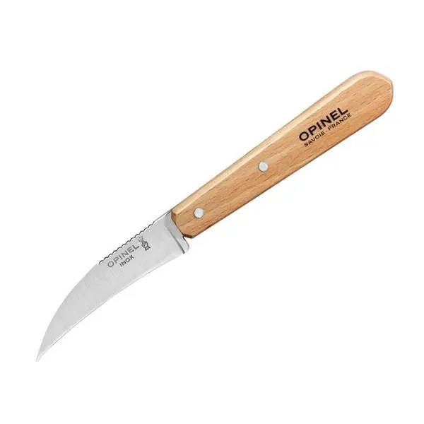 Cuchillo para frutas y verduras Nº114 Opinel