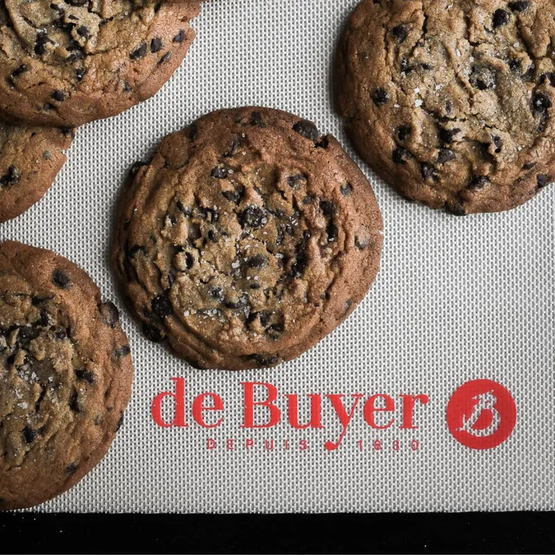 Tapete para hornear De Buyer