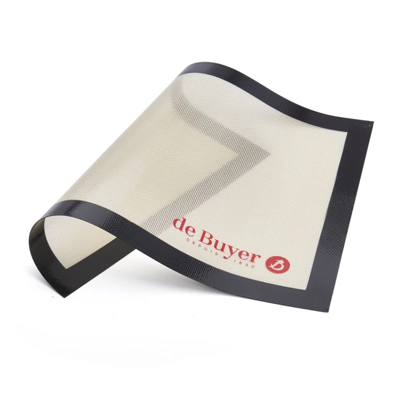Tapete para hornear De Buyer