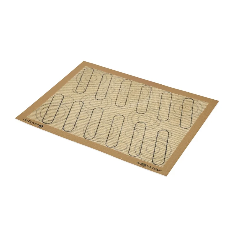 Tapete para hornear De Buyer