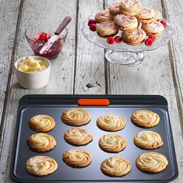 Bandeja antiadherente Le Creuset