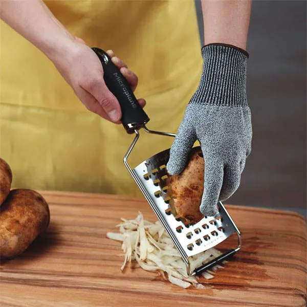 Guante para cortar o rallar Microplane