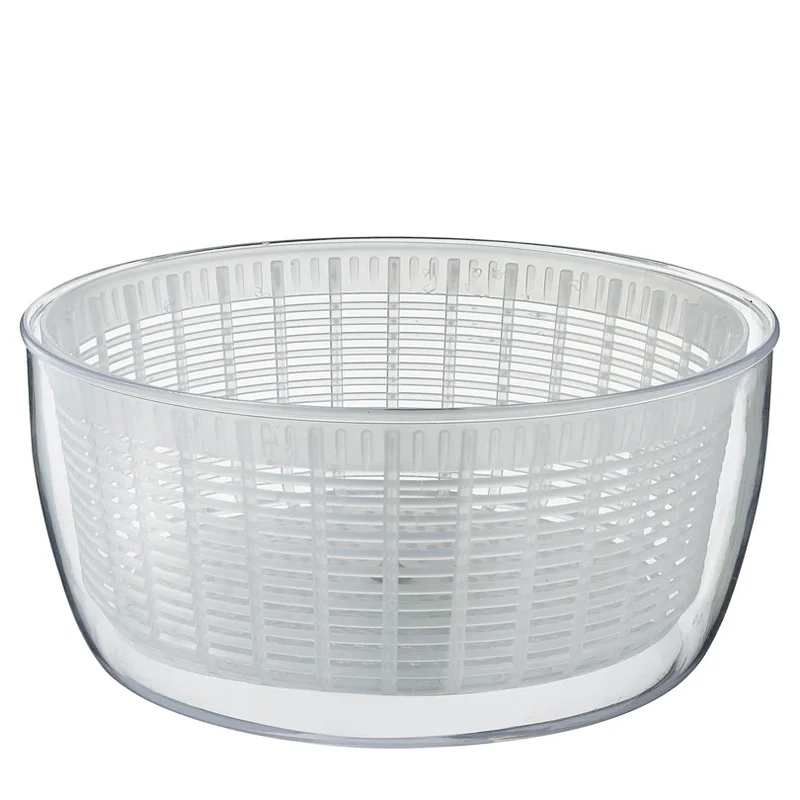 Set 3 Pezzi Centrifuga per insalata "Wave"