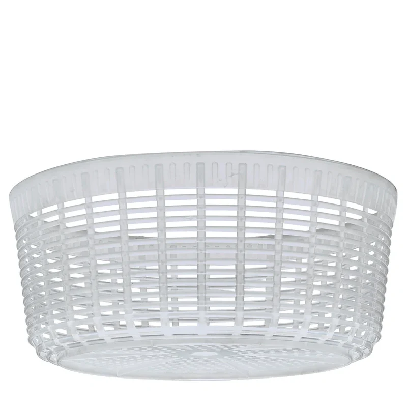 Set 3 Pezzi Centrifuga per insalata "Wave"