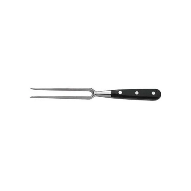 Forchettone tridentum forgiato cm.21