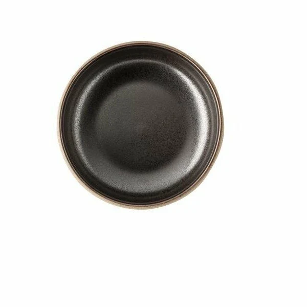 Joyn Iron Ciotola in gres porcellanato - 12 cm
