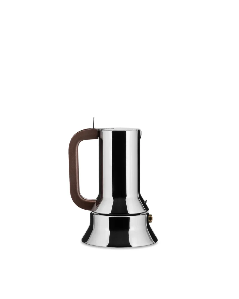 Alessi - caffettiera espresso 1 tazza - 9090/1