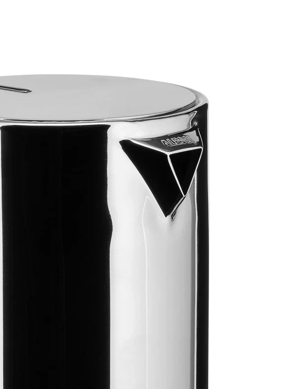 Alessi - caffettiera espresso 1 tazza - 9090/1
